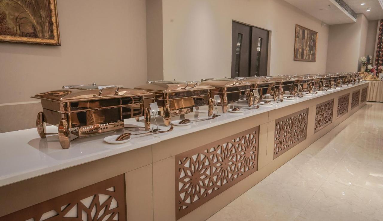 Comfort Inn Alstonia Amritsar Exterior foto