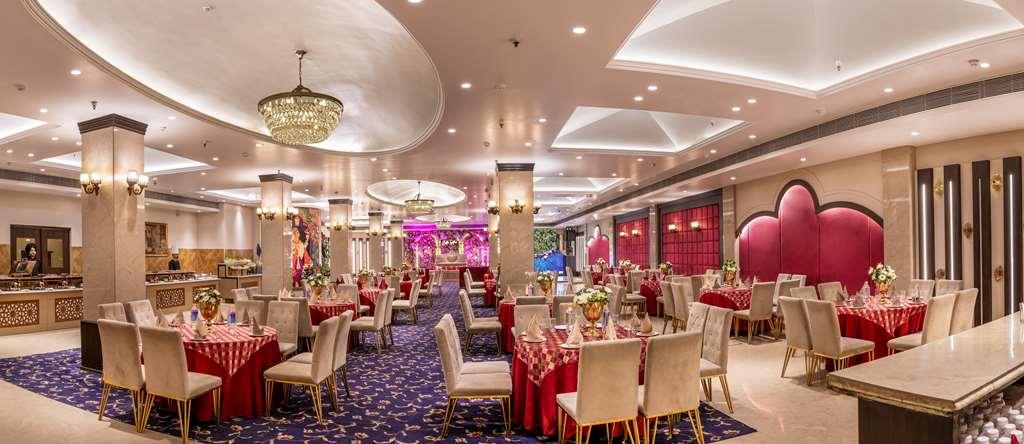 Comfort Inn Alstonia Amritsar Facilidades foto