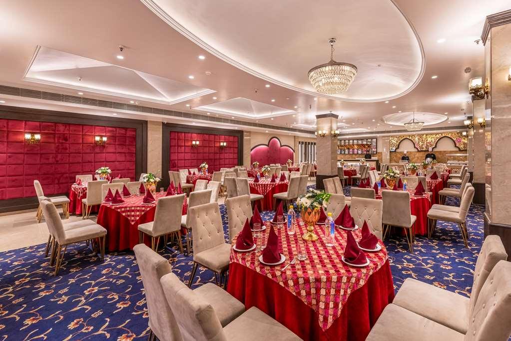 Comfort Inn Alstonia Amritsar Facilidades foto