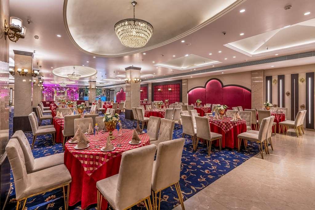 Comfort Inn Alstonia Amritsar Facilidades foto